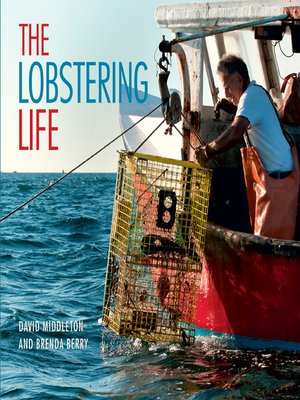 cover image of The Lobstering Life
